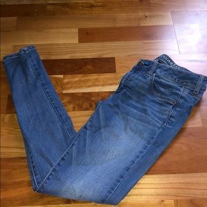 American Eagle jeans 🦅